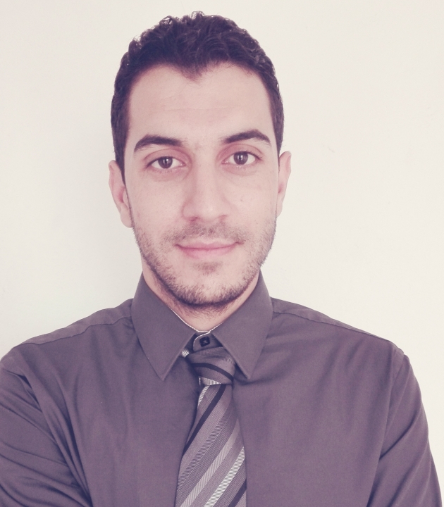 Sofien Souissi