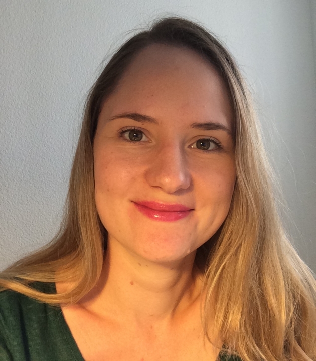 Marie Terrier Hingn