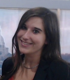 JOHANNA BLIN