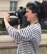 Mélissa Genevois