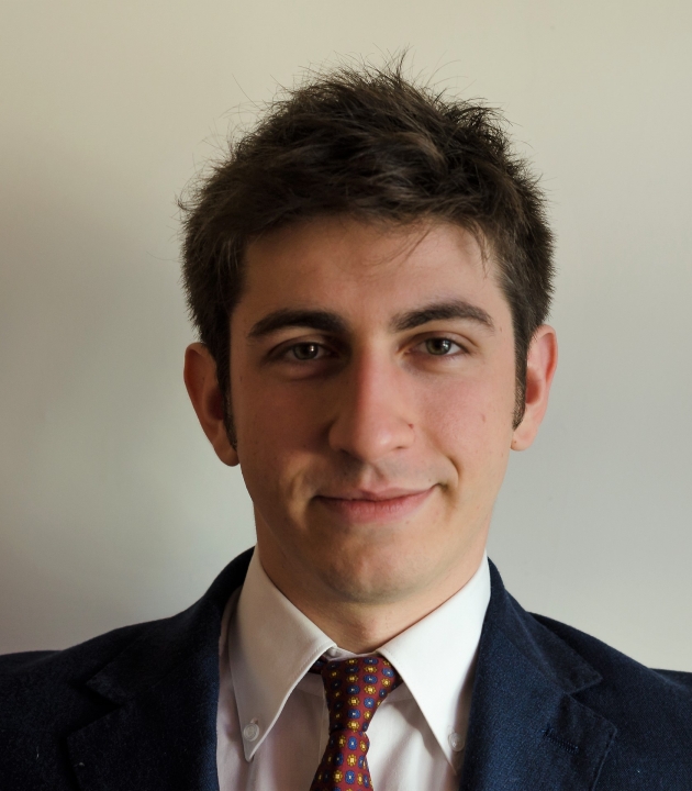 Alessandro Romagnoli