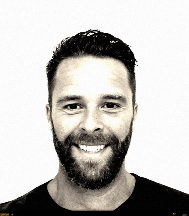 Julien Dauverchain