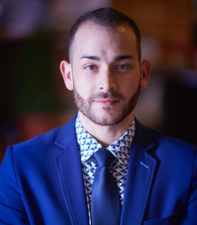 BENJAMIN SEIGNEURET