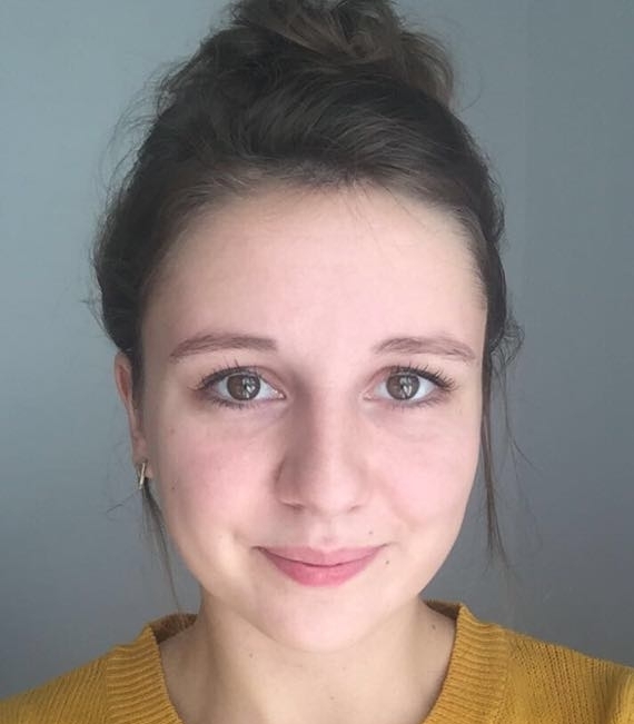 Lauryne Bottereau