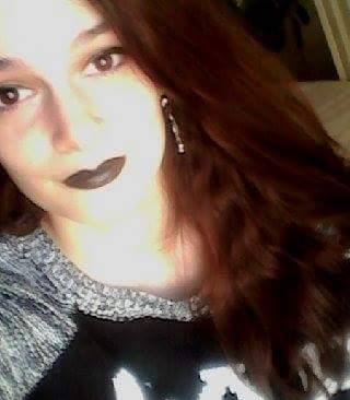 Audrey Courtalon