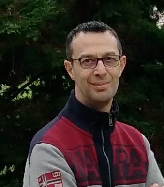 Christophe LERAT