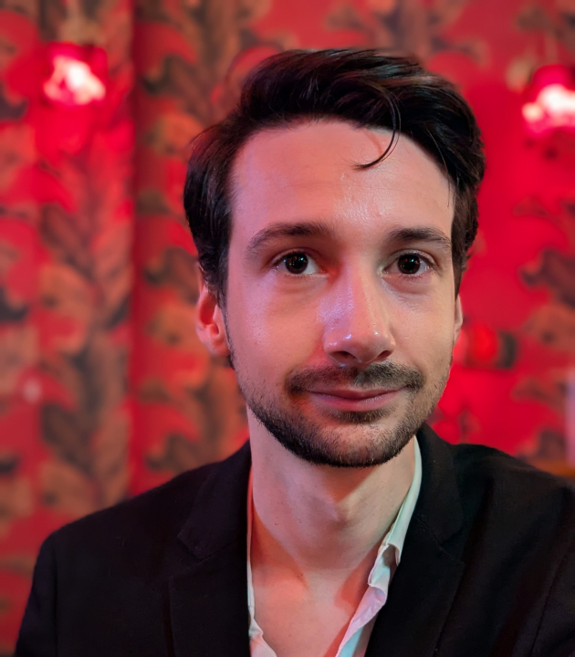 Florent Lair
