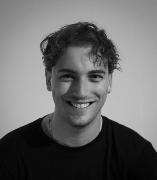 Enzo SOVERINI