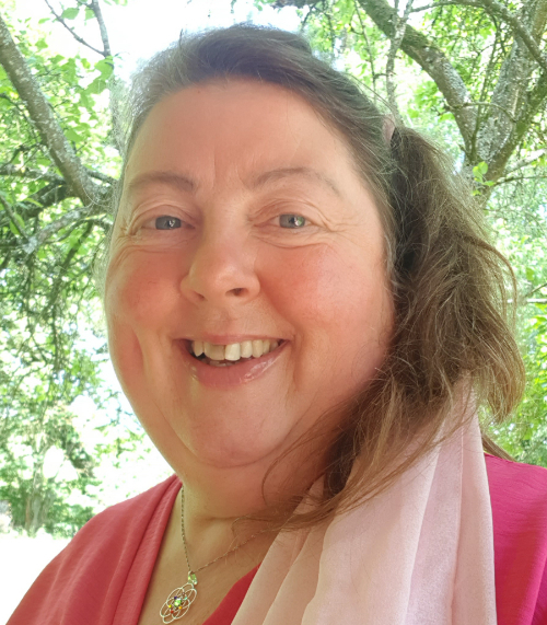Marie-Joëlle Destrebecq