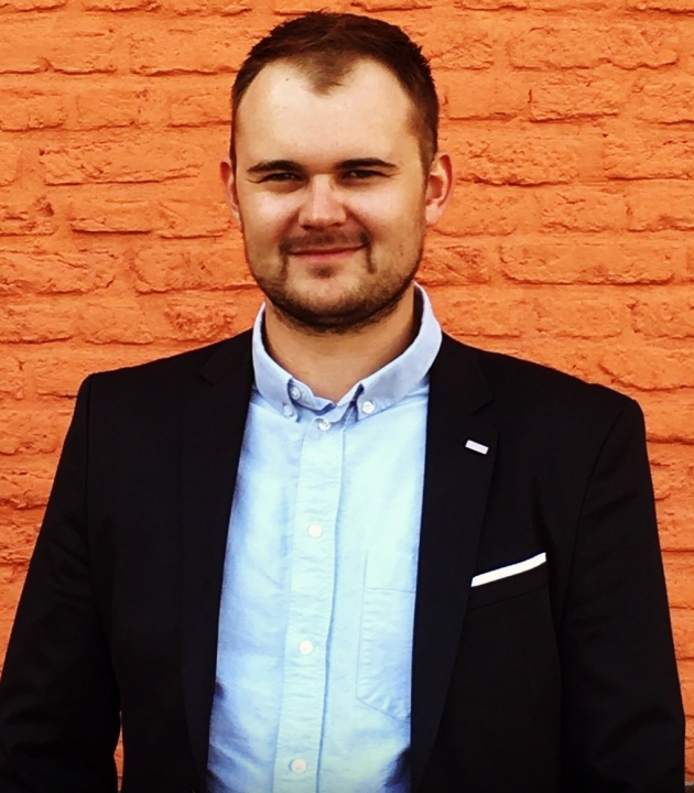 Julien Roman