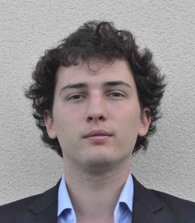 Burgaud Guillaume