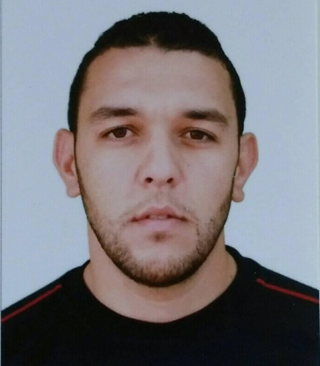 Chouaib Achouri