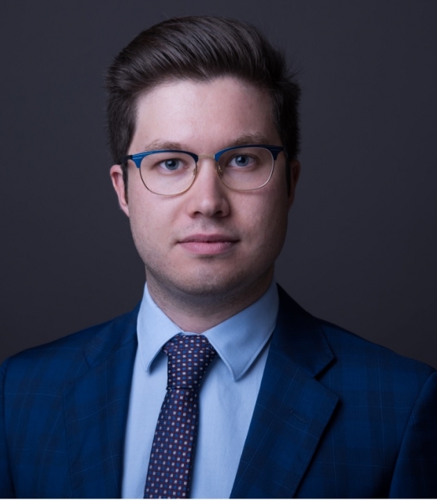 Federico Meggiolaro