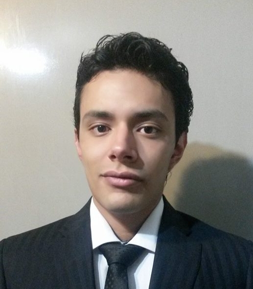 Enrique Bedoya Romero