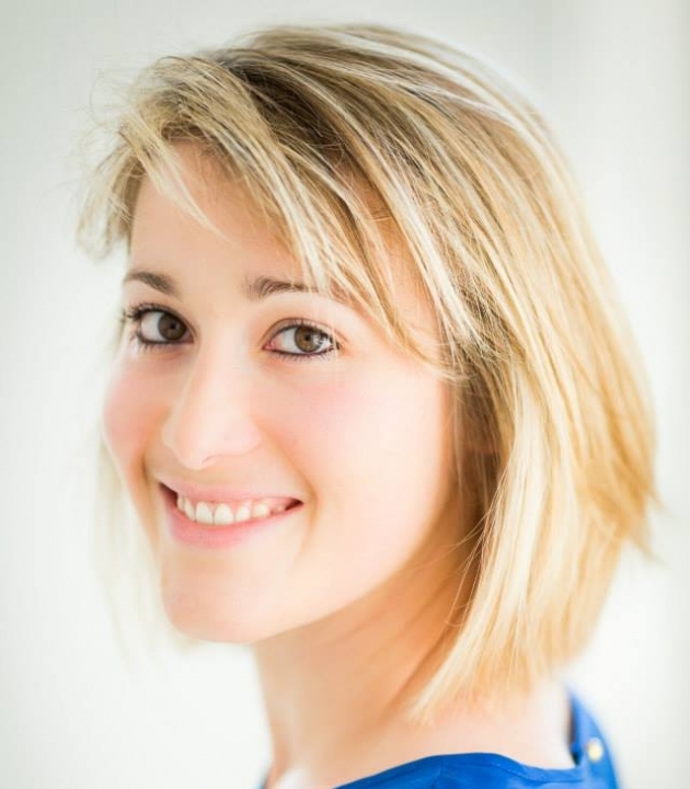 Marion Letellier