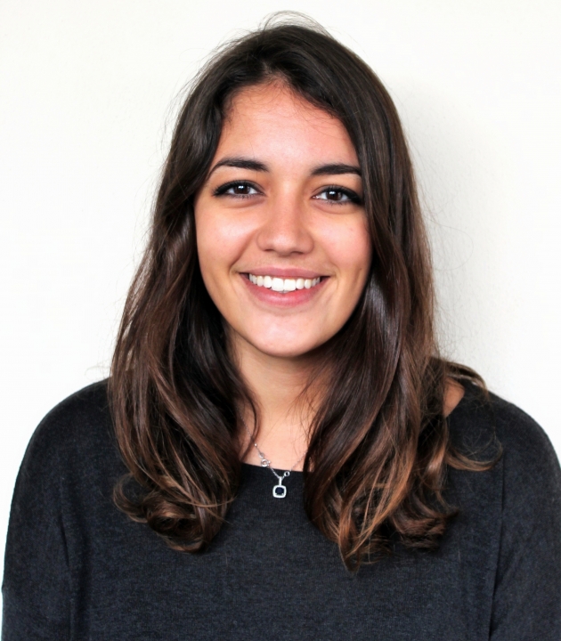 Margaux Labidi