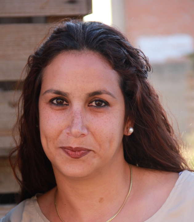 Marisol Castelló Blanco
