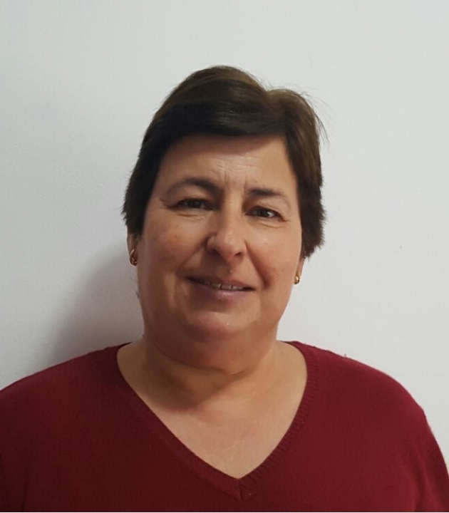 Agustina Doblas Doblas