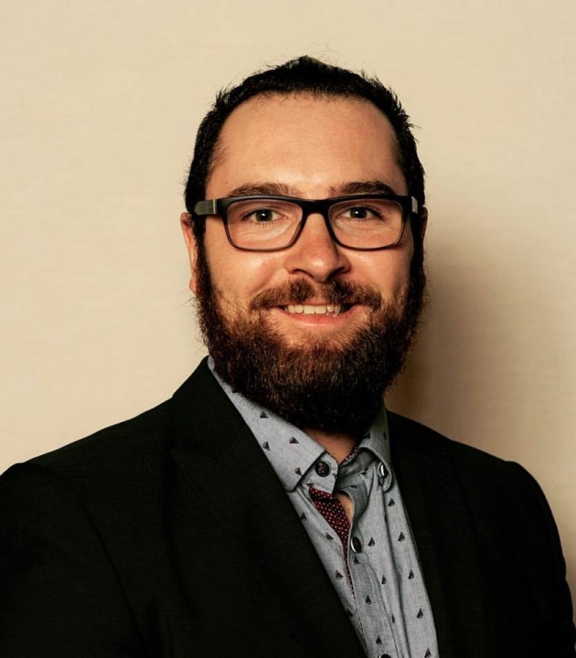 Alexandre Déry
