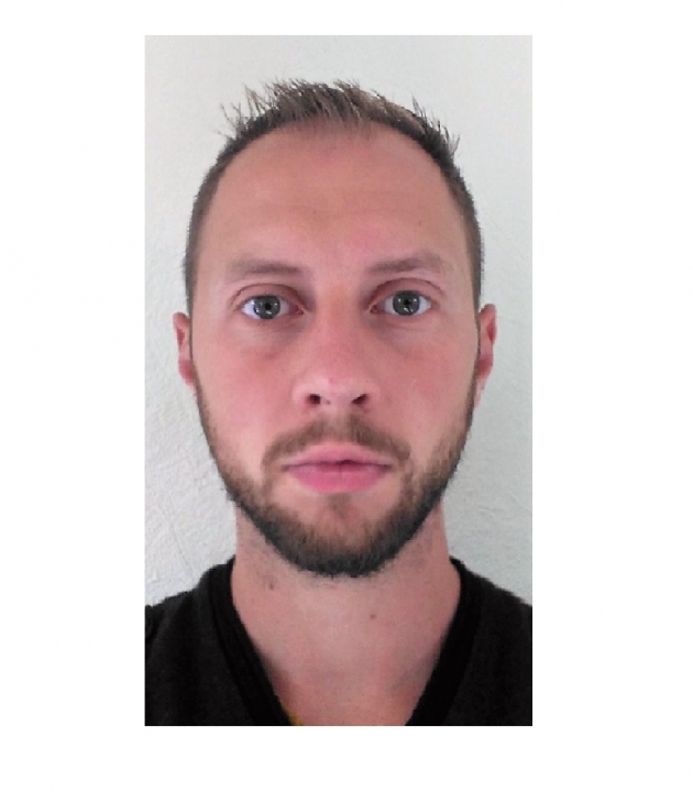 Yohann MARTIN