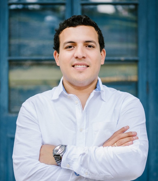 Carlos Loyola Vásquez