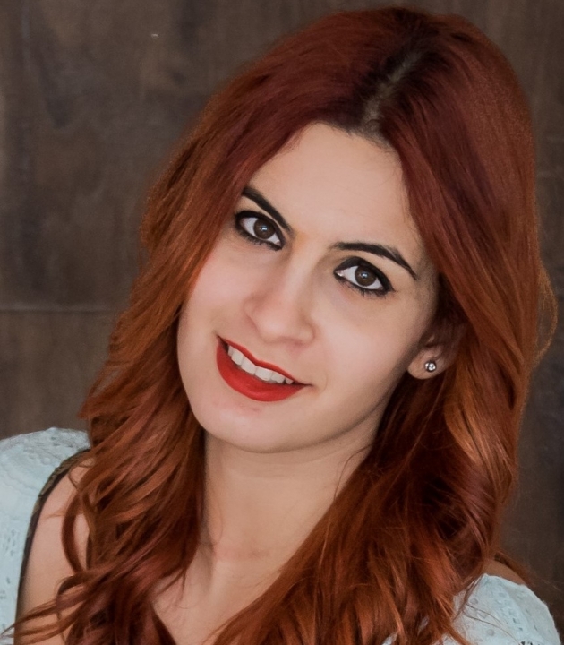 Marta Fernández Lago