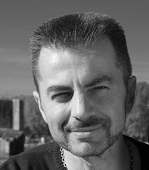 Cédric PETRE