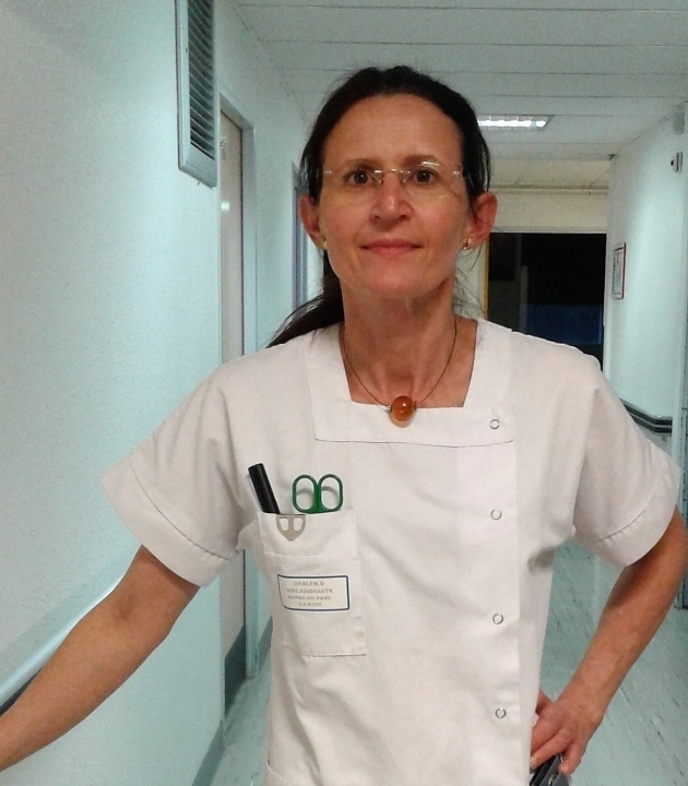 Delphine Dhaler