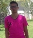 Omar Jmal