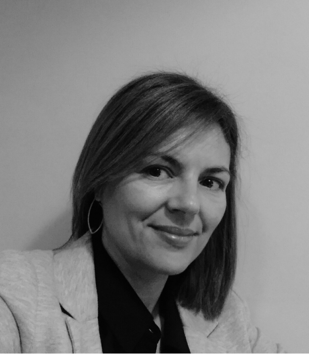 Catalina Bonillla Cervantes