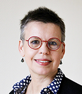 Anne GAUTHIER HUVELLE
