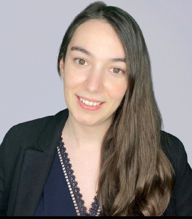 Mélissa MARQUES