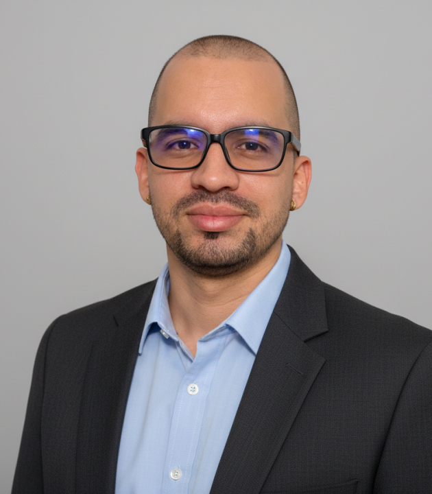 David Esteban Lopez Acevedo