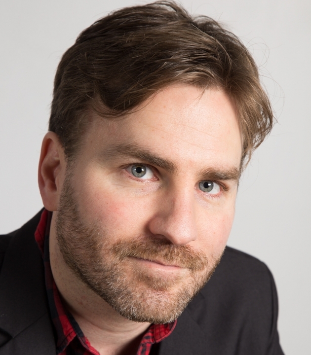Joël Gagnon