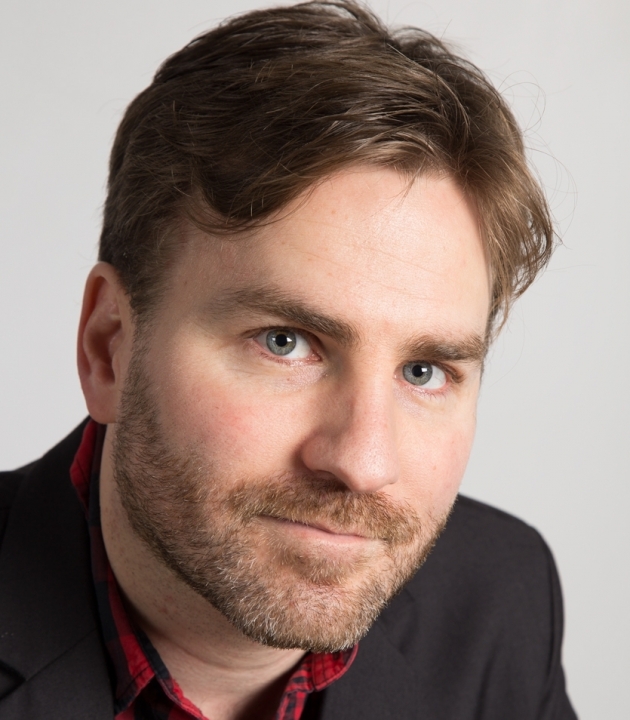Joël Gagnon