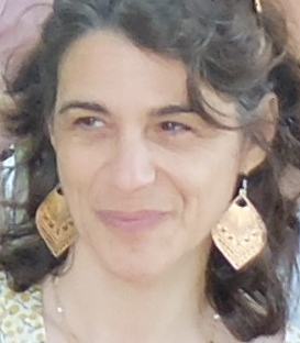 Mélanie Dimino