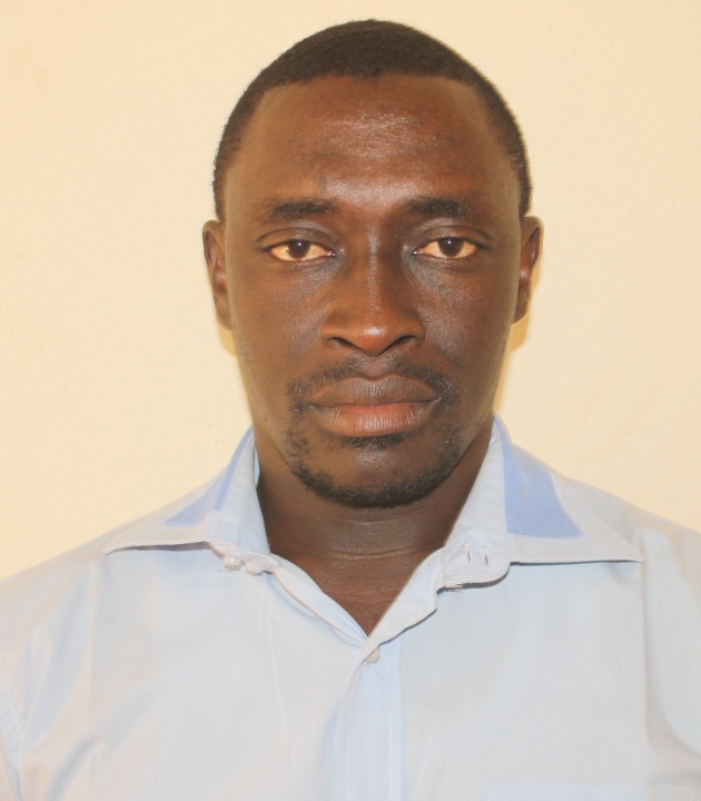 SERGES CYRILLE KOOKO