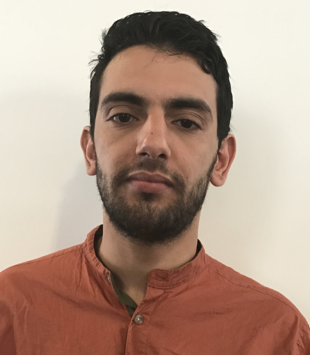 Mustapha LAACHIR