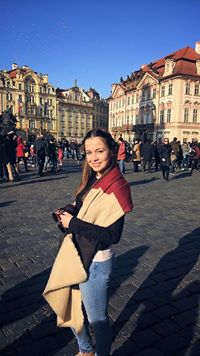 Dóra Bagics
