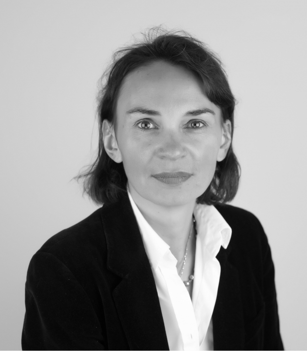 Aurelie Richagneux