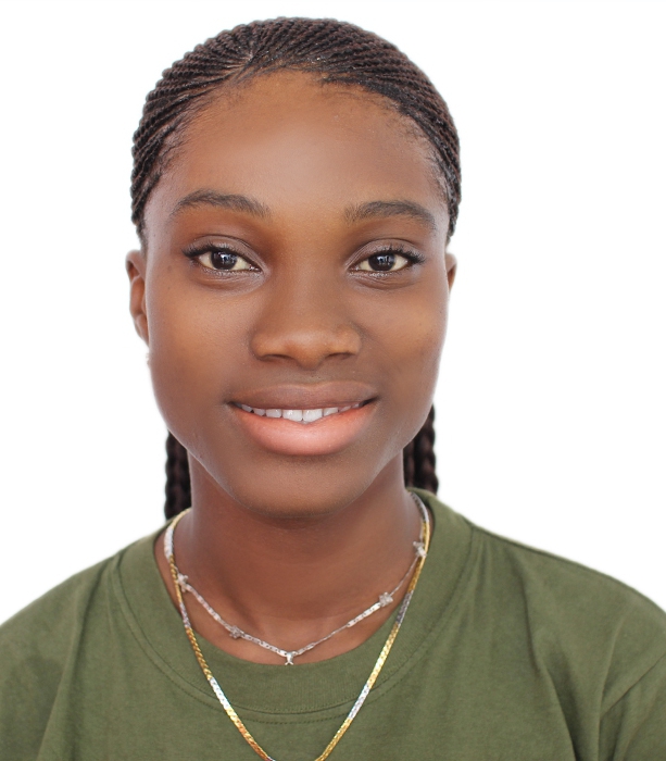 Klanyene Patrina Freeman