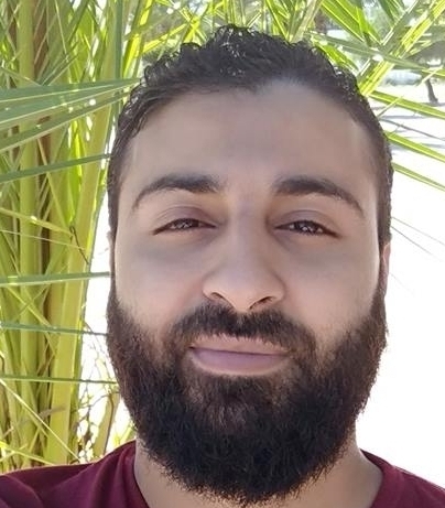 Hamza Nasraoui
