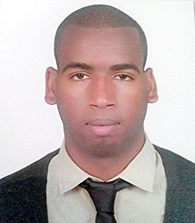 abdelaaziz ait elmouden