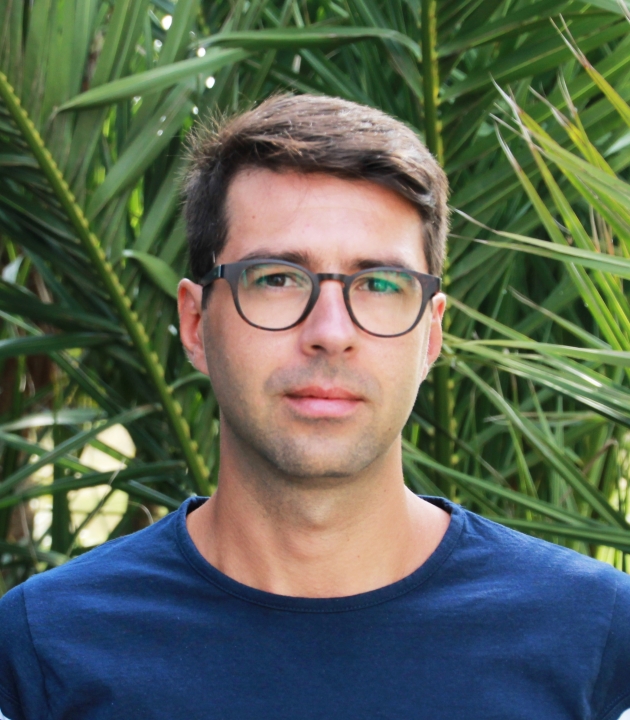Florian PENHOUET