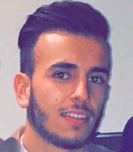 Idriss Ameur
