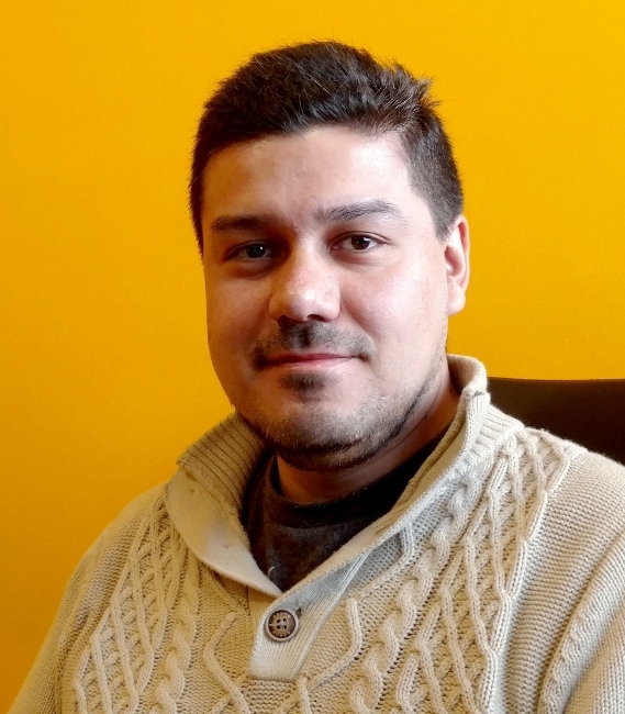 Christian Leal