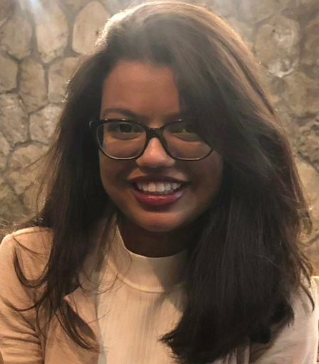 Dandara Souza-Gomes