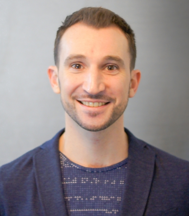 Rémi Menochet