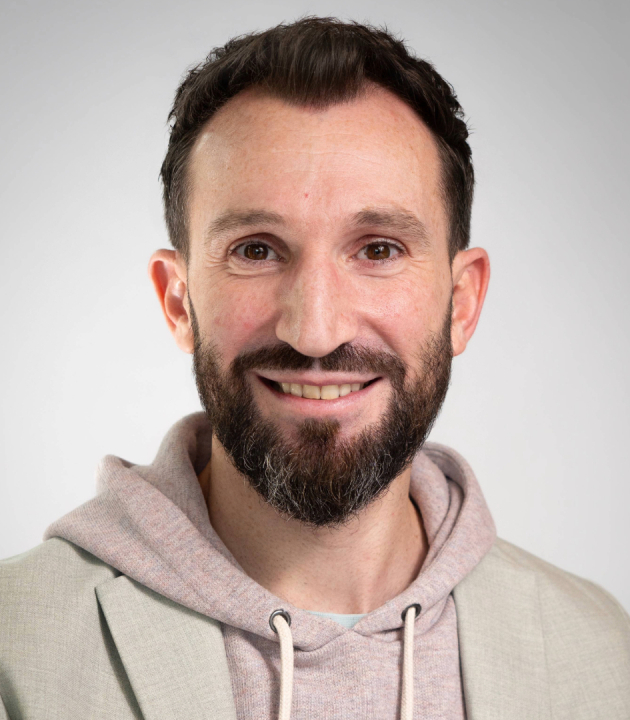 Rémi Menochet