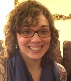 Patricia Bouchard